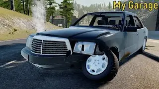 CRASH TEST CARS   I My Garage