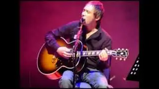 Ocean Colour Scene - Go to sea (acoustic)