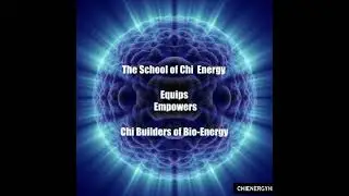 Formed Chi Energy and Training in this Method