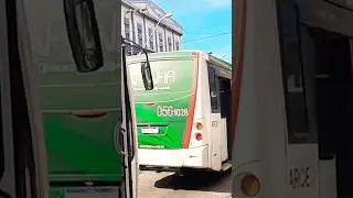 Via&ccedil;&atilde;o Penha #Busmaniaco #centrodefortaleza