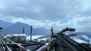 FamousGunSyncs - Gun Sync Modestep | Saved The World xKore Remix | Multi COD Montage