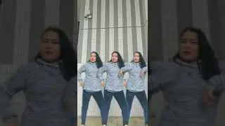 short and simple steps dance #shortvideo #dance #dancemusic