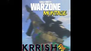 look at me tryna slide (cancel) - A Warzone Montage