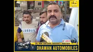 Naka at Bus Stand, Jammu- Matador Driver argues with Traffic Cop on being fined for violations