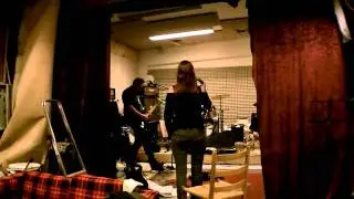 TALANAS + BETH RYAN - norway 2011 (with TO CAST A SHADOW)