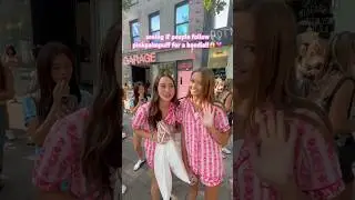 ОНА ПРОШЛА ✅ #pppfamily #pinkpalmpuff