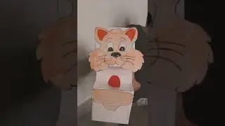 Box puppet