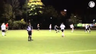 Bramfelder SV - Bergedorf 85 (ODDSET-Pokal) - Spielszenen | ELBKICK.TV