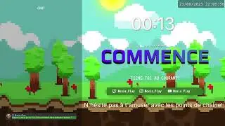 [Draconiros, en couple] Farm et Métiers 23 Août 2025 2/3