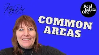 What are Common Areas?