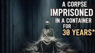 Todd Kohlhepp's case where he kept the victim confined in a container.