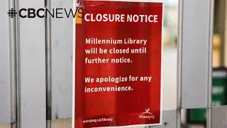 Union demands safety at Millennium library after death