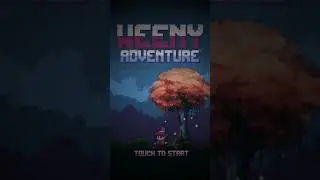 Weeny Adventure | level 1-20 | Cerise Games