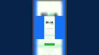 SİMA İMZA MOBİL TƏTBİQİ: QEYDİYYAT &Uuml;&Ccedil;&Uuml;N GİRİŞ QAYDASI