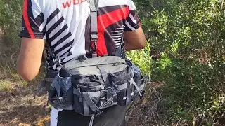 BP Vision/ VISCNE Outdoor Fanny Pack Waist Bag | Shop on Amazon:  