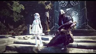 黑色沙漠 繼承武士 十災鬼大倀鬼 2分06秒 Succession Musa / Calamity 10 Apex Changui