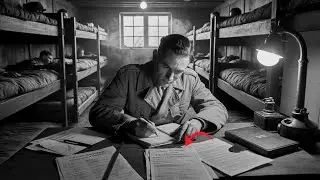 How One Lawyer's Legal War Saved 2,000 Allied Prisoners in Nazi Camps