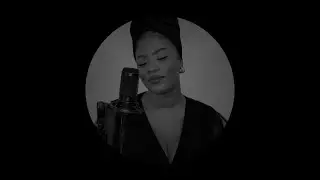 Stevie Wonder - Someday At Christmas | The Virtual Jazz Caf&eacute; Christmas Edition ,  Ft .DESTINY
