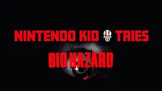 This Game is Awesome - BioHazard 1 (PC)