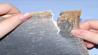Paper Tear Sound SFX
