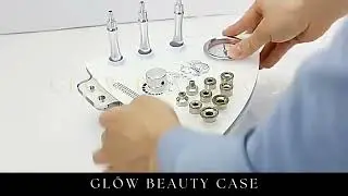 Microdermabrasion Hydro Therapy Facial Machine Showcase &ndash; High-Quality Machines Exceptional Results