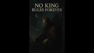 No King Rules Forever (Orchestral)