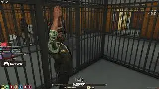 How Dundee reacts to Cocaine | Nopixel GTA RP
