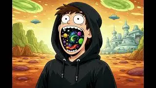 Machine Gun Kelly - Alpha Omega (Jatveo Remix)