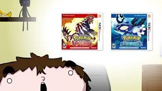 Pokemon Gen 3 REMAKE!?
