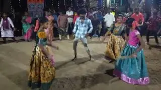 నెల్లూరి నెర జాన సాంగ్ తేజు ఈవెంట్స్ నారాయణ పల్లి సుంకలమ్మ గుడి దగ్గర 😇💙