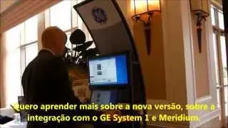 Meridium Conference 2015 - Video Daily - Day 1 Recap - Portuguese