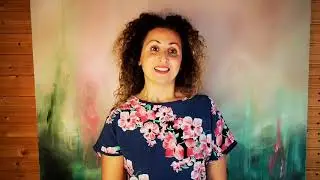&Epsilon;&upsilon;&alpha;&gamma;&gamma;&epsilon;&lambda;ί&alpha; | Words of Love about Intuitive Anatomy