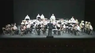 Banda Filarm&oacute;nica de Bragan&ccedil;a - Esp&iacute;rito Ol&iacute;mpico