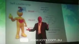 Andrew Bryant - ICMI Speakers & Entertainers