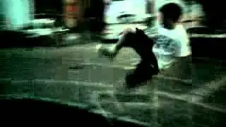 SPKFR Roof Riders