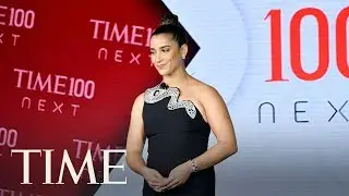 Here Are The Biggest Moment From The TIME 100 Next Summit | TIME 100 NEXT