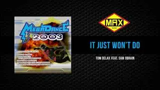 MEGADANCE 2003 (COMPLETO)