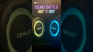S87 VS S97 ZEALOT BATTLE!!