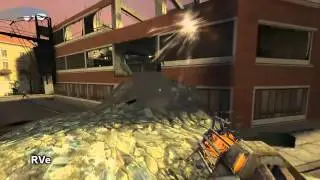 pwn Clan Movie by kevintheking