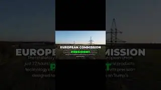Europe&rsquo;s Stock Market CRASH Explained! #shorts #shortsvideo