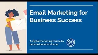 What is Email Marketing? (An Introduction Course) #freecourse