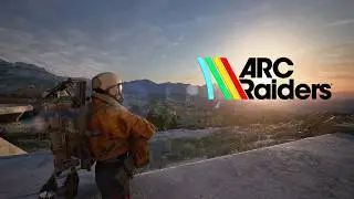 Combat-Medic in Full Throttle! 🔥 - Arc Raiders Live