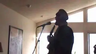 high and dry - Radiohead cover