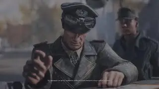 Battlefield V | Последний Тигр | Der letzte Tiger | Part 1 | 4K #battlefield5gameplay