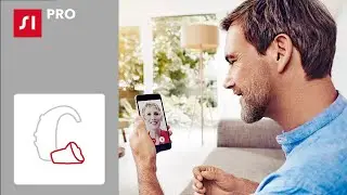 Signia Nx with TeleCare &ndash; revolutionary remote hearing care | Signia Hearing Aids