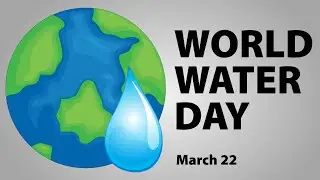 World Water Day | World Water Day 2026