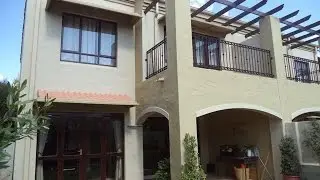 2 Bedroom Duplex For Rent in Lonehill, Fourways Area, Gauteng, South Africa for ZAR 23000 per month