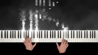 The Perfect Storm - Main Theme (Piano Version)