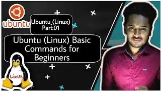 Ubuntu (Linux) Basic Commands for Beginners || Ubuntu (Linux) Bangla Tutorial ||knowledge  developer