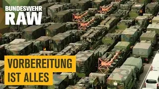 Bundeswehr RAW | Die Mini Serie | Luftwaffe / CIR Folge 1 | Bundeswehr Exclusive